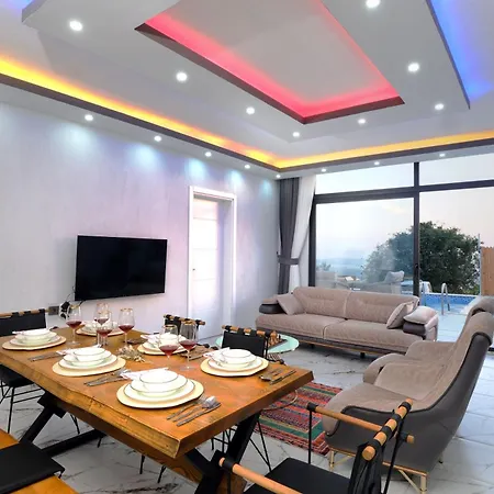 Ipek Villa *