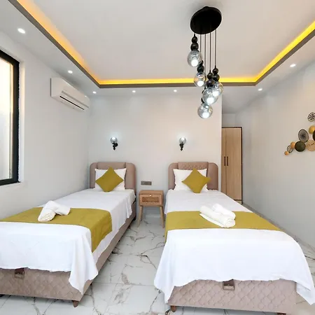 Villa Ipek *