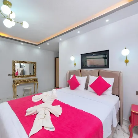 Ipek Villa *