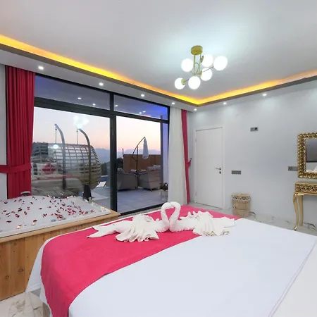 Ipek Villa