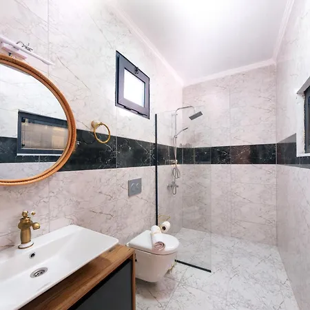 Ipek Villa Cavdir (Kas)
