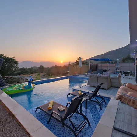 Villa Ipek