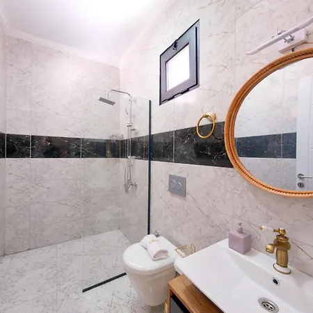 Ipek Villa *