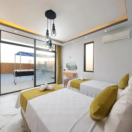 Villa Ipek *
