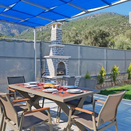 Villa Ipek