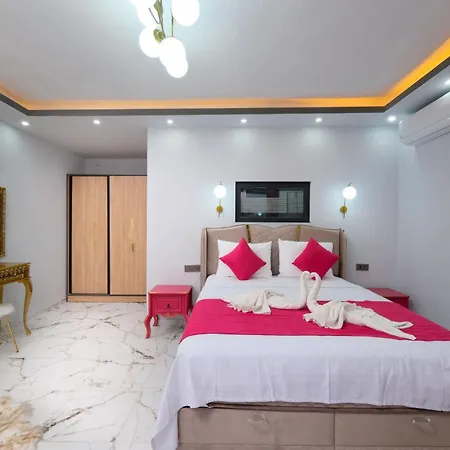 Villa Ipek *
