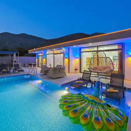 Villa Ipek *