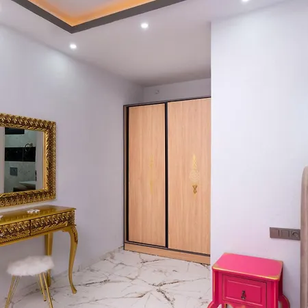 Ipek Villa