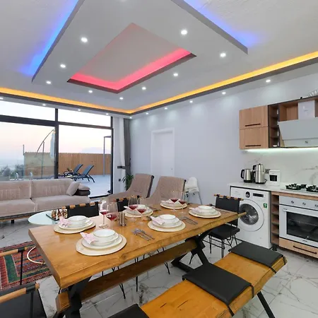 Ipek Villa *