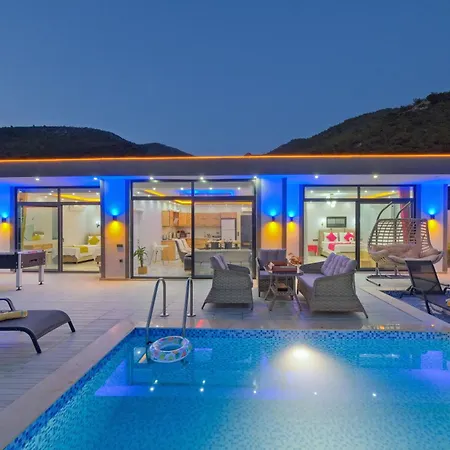Villa Ipek *