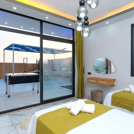 Ipek Villa *